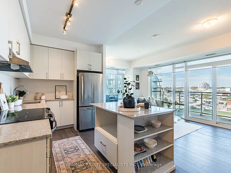 2560 Eglinton Ave W #610 — Photo 12