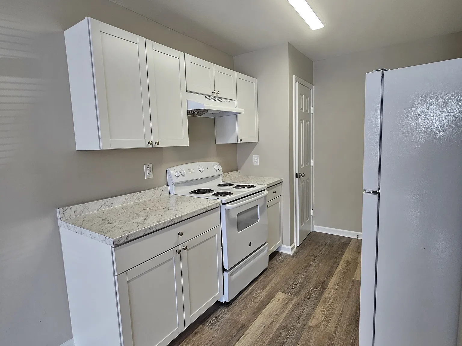 Grayson Apartments — Photo 4