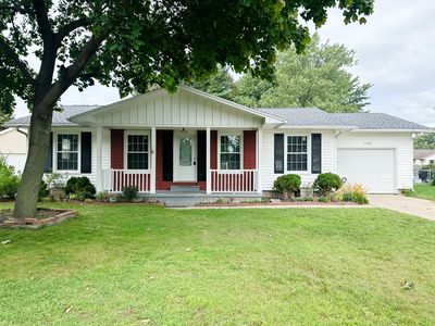 1225 Ottawa Ave, Grand Haven, MI, 49417