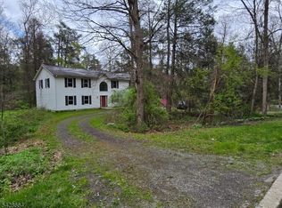 29 New Mashipacong Rd, Montague Twp., NJ 07827