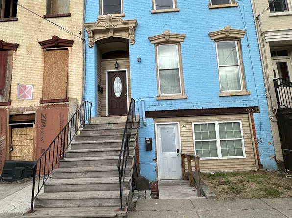 211 Clinton Ave, Albany, NY 12210