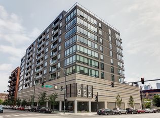 922 W Washington Blvd APT 102, Chicago, IL 60607
