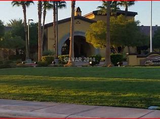 5755 Hannah Brook St, North Las Vegas, NV 89081