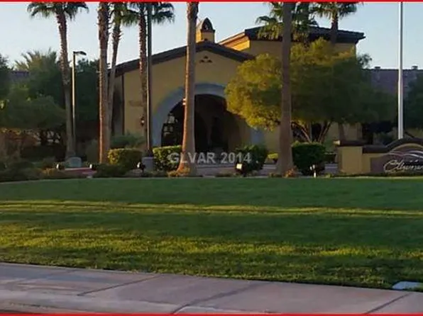 5755 Hannah Brook St, North Las Vegas, NV 89081