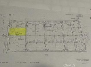 0 E Avenue K8 LOT 70, Lancaster, CA 93535