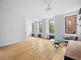 14 Prince St APT 3H, New York, NY 10012