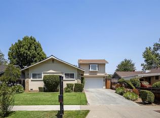 3759 Century Dr, Campbell, CA 95008