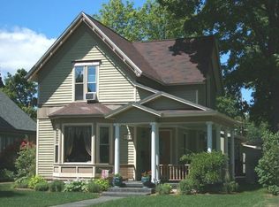 428 W Eighth St, Traverse City, MI 49684