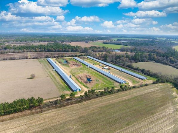 441 Weaver Rd, Moultrie, GA 31768