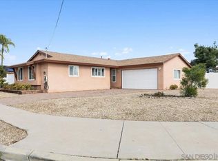 6501 Bantam Lake Ave, San Diego, CA 92119