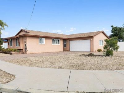 6501 Bantam Lake Ave, San Diego, CA, 92119