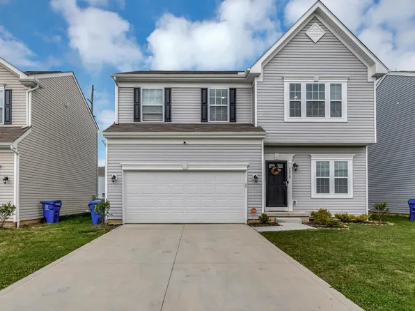 5850 Hidden Trail Way, Columbus, OH 43232
