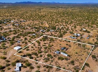 12850 W Cornell Dr, Tucson, AZ 85736
