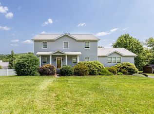 408 Victor Dr, Uniontown, PA 15401