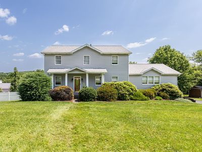 408 Victor Dr, Uniontown, PA, 15401