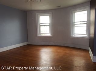 31 E 31st St APT 3F, Baltimore, MD 21218