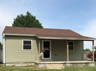 205 N Olive St, Lake City, IA 51449