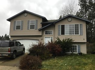 6744 W Eden Ct, Rathdrum, ID 83858