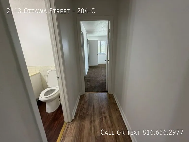 2113 Ottawa St #204C — Photo 34