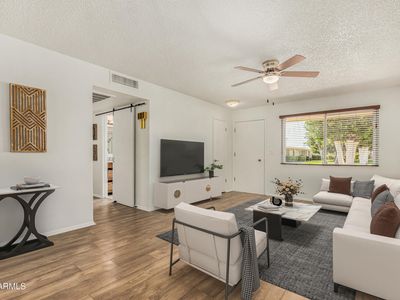 13227 N 110TH Avenue, Sun City, AZ, 85351