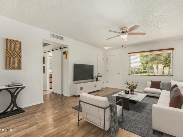 13227 N 110TH Avenue, Sun City, AZ 85351