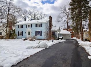 295 Varinna Dr, Rochester, NY 14618