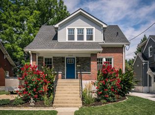 3909 Gilman Ave, Saint Matthews, KY 40207