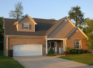 109 Cameron Dr, Nicholasville, KY 40356