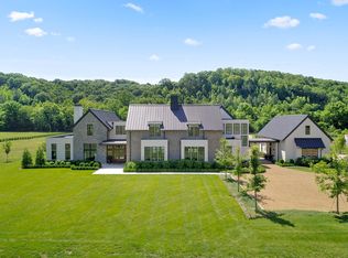 5747 Garrison Rd, Franklin, TN 37064