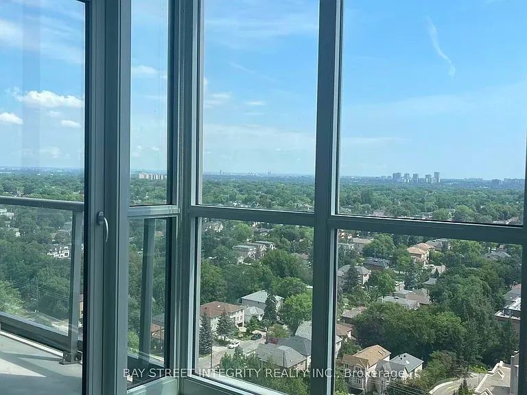 88 Sheppard Ave E #2301 — Photo 8