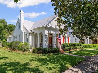 310 E 52nd St, Savannah, GA 31405