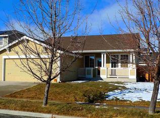 8953 Mahon Dr, Reno, NV 89506