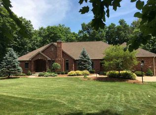 1464 Santanna Dr, Lafayette, IN 47905