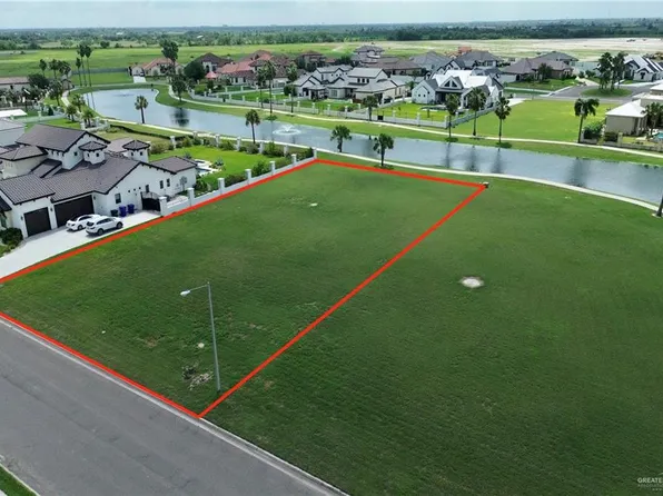 4009 Cosentino Dr, McAllen, TX 78541