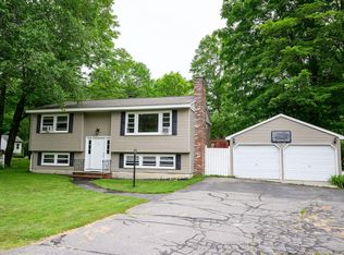 21 Richville Rd, Standish, ME 04084