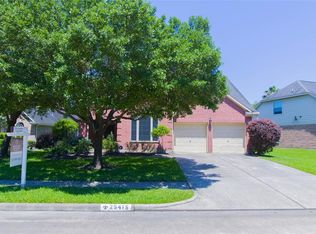 25415 China Spgs, Spring, TX 77373