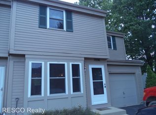 7896 Barkwood Dr, Columbus, OH 43085