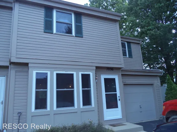 7896 Barkwood Dr, Columbus, OH 43085