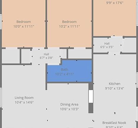 5th image of 860 86TH AVENUE N