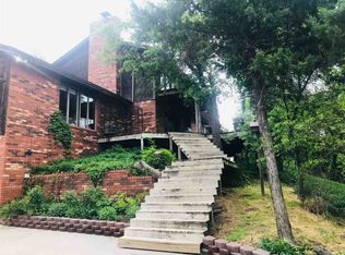 18401 S Banner Rd, Ames, OK 73718