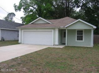 127 Eleanor Ave, Panama City, FL 32404