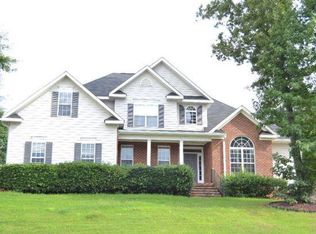 426 Wade Plantation Dr, Martinez, GA 30907