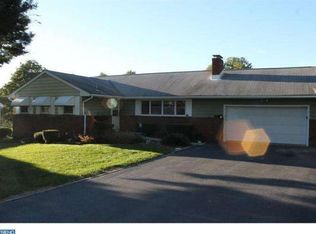 29 Clover Hill Cir, Ewing, NJ 08638
