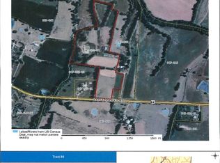 2730 Saint Marys Rd, Lebanon, KY 40033