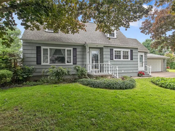 117 Chestnut St, Fulton, NY 13069