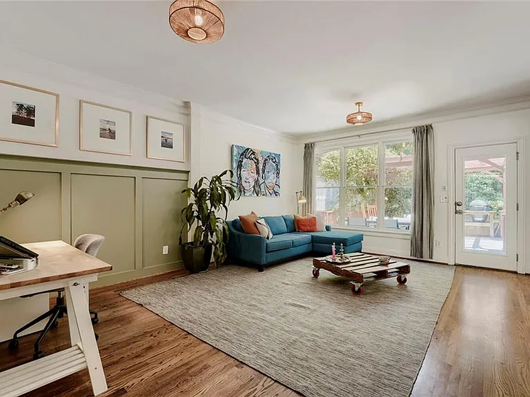 1617 Duncan Dr NW — Photo 5