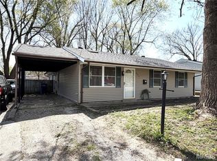 608 E Adams St, Belleville, IL