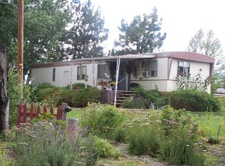 1962/1964 Cook Rd, Yakima, WA 98908
