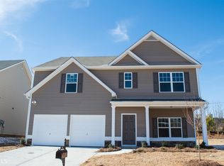 91 Concord Pl #7, Hiram, GA 30141