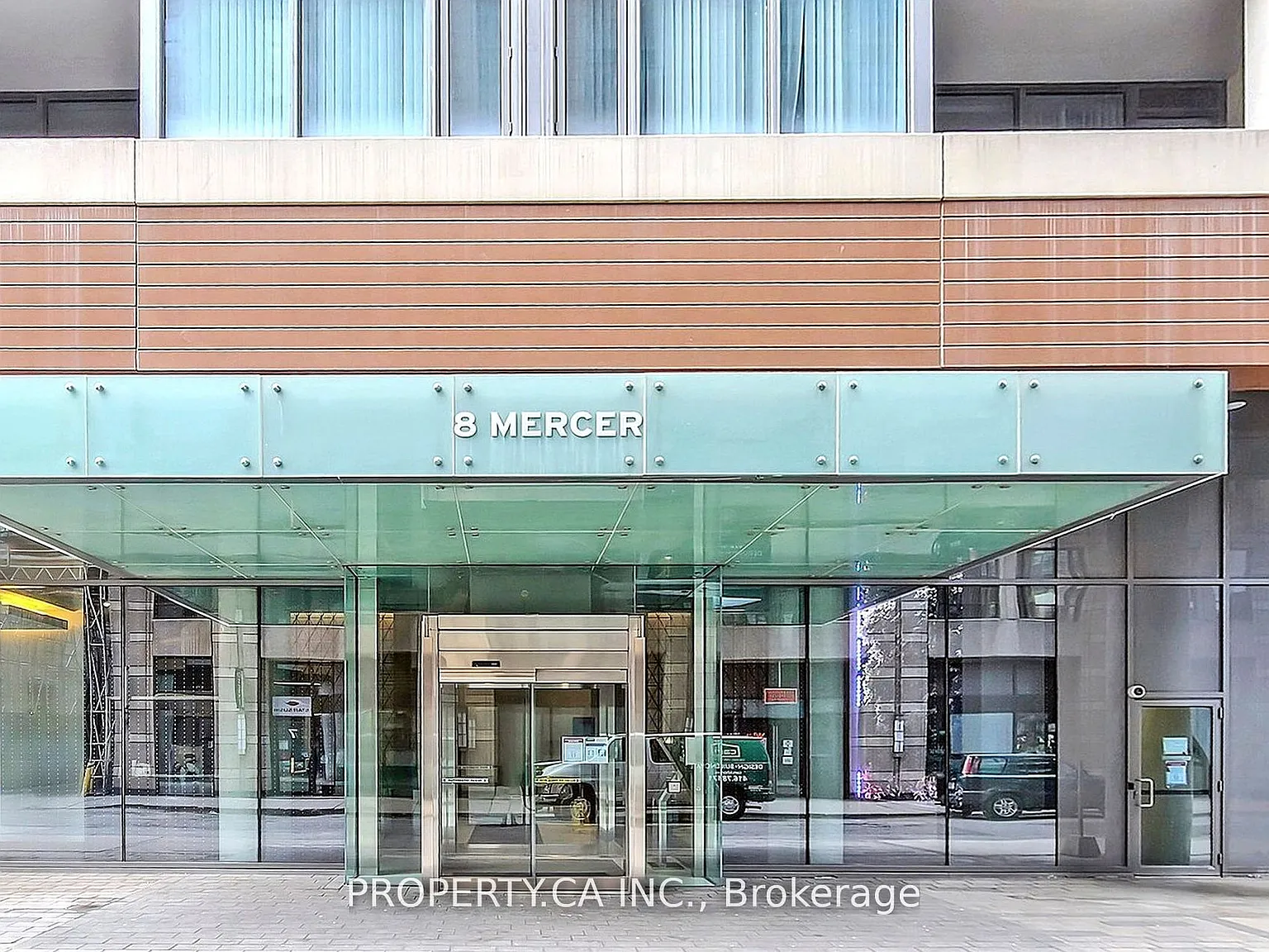 1 bed, $2,300 — Photo 2